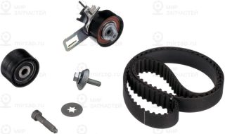 Комплект ремня ГРМ GATES K015705XS