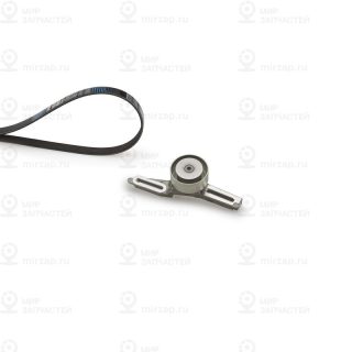 Запчасть GATES K015PK880