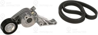Запчасть GATES K016DPK1215