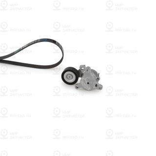 Запчасть GATES K016PK1000