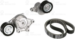 Запчасть GATES K016PK1020EST