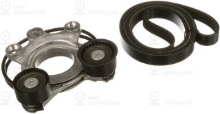 Запчасть GATES K016PK1061EST