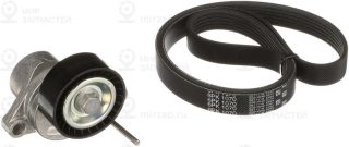 Запчасть GATES K016PK1070