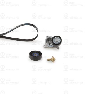 Запчасть GATES K016PK1203
