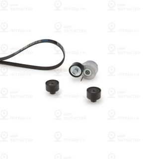 Запчасть GATES K016PK1340