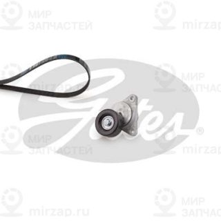 Запчасть GATES K016PK1873XS