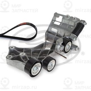 Запчасть GATES K016PK1986EST