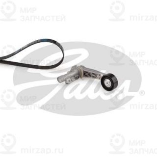 Запчасть GATES K016PK893XS