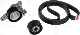 Запчасть GATES K017PK1685