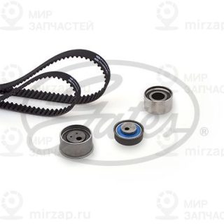 Комплект ремня ГРМ GATES K025373XS