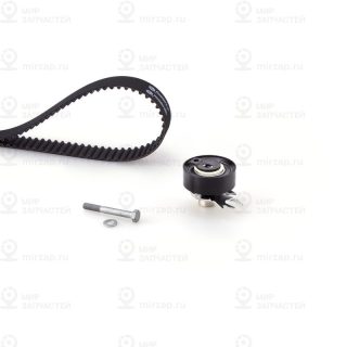Комплект ремня ГРМ GATES K025427XS