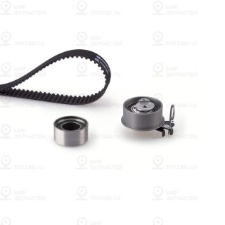 Комплект ремня ГРМ GATES K025457XS