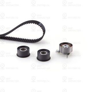 Комплект ремня ГРМ GATES K025461XS