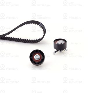 Комплект ремня ГРМ GATES K025508XS