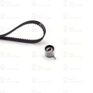 Комплект ремня ГРМ GATES K025535XS