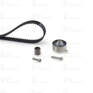 Комплект ремня ГРМ GATES K025676XS