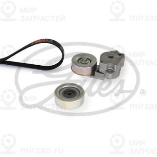 Запчасть GATES K026PK1495