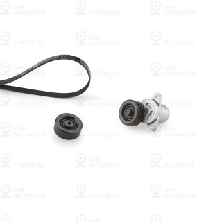 Запчасть GATES K026PK1513