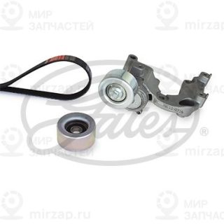 Запчасть GATES K027PK1550