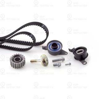 Комплект ремня ГРМ GATES K035251XS