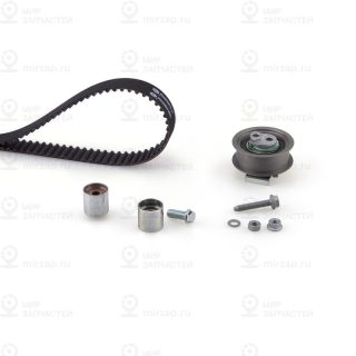 Комплект ремня ГРМ GATES K035604XS