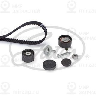 Комплект ремня ГРМ GATES K035671XS