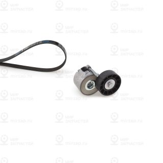 Запчасть GATES K036PK1163