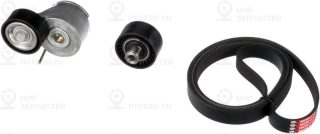 Запчасть GATES K036PK1708