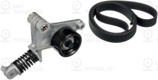 Запчасть GATES K037PK1933