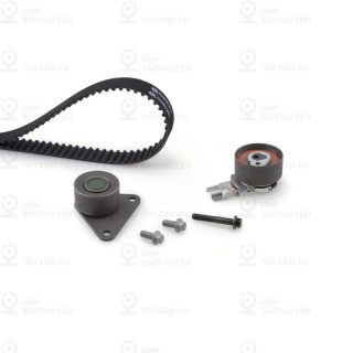 Комплект ремня ГРМ GATES K045509XS
