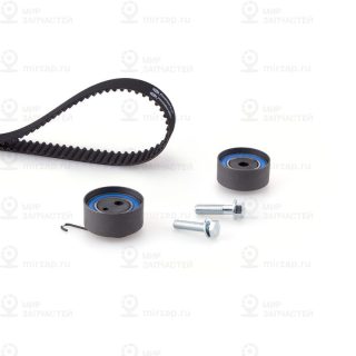 Комплект ремня ГРМ GATES K045563XS