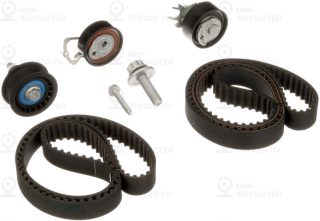 Комплект ремня ГРМ GATES K045565XS
