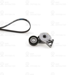 Запчасть GATES K046PK1043