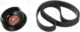 Запчасть GATES K046PK1103