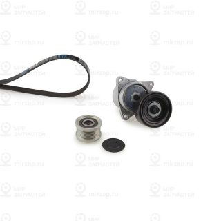 Запчасть GATES K046PK2245