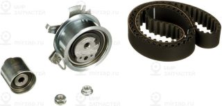 Комплект ремня ГРМ GATES K055569XS