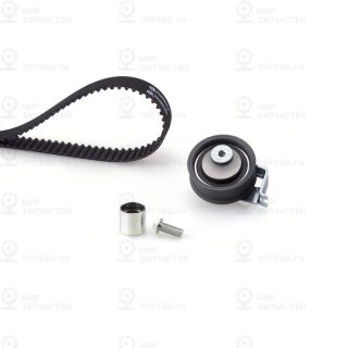 Комплект ремня ГРМ GATES K075491XS