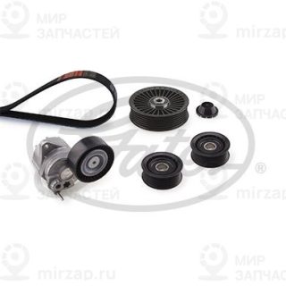 Запчасть GATES K166PK2260