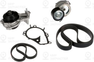 Запчасть GATES KP136PK1070