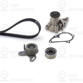 Насос водяной + комплект зубчатого ремня GATES KP15479XS