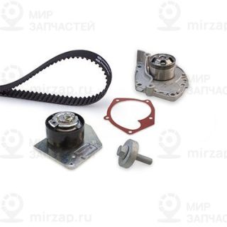 Запчасть GATES KP15654XS