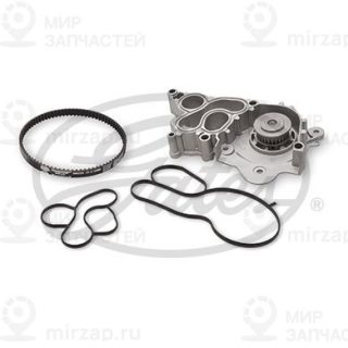 Насос водяной + комплект зубчатого ремня GATES KP15682XS2