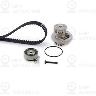 Насос водяной + комплект зубчатого ремня GATES KP25310XS