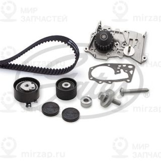 Насос водяной + комплект зубчатого ремня GATES KP35501XS