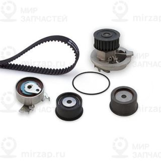 Насос водяной + комплект зубчатого ремня GATES KP35542XS