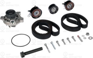 Запчасть GATES KP75323XS