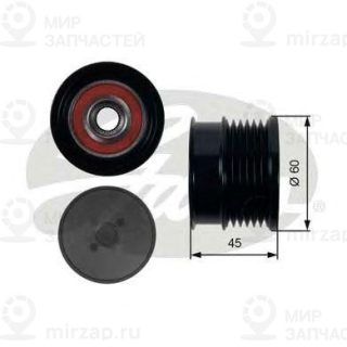 Запчасть GATES OAP7156