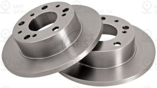 Запчасть ABS 15035