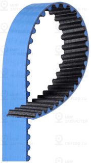 Ремень зубчатый GATES T167RB