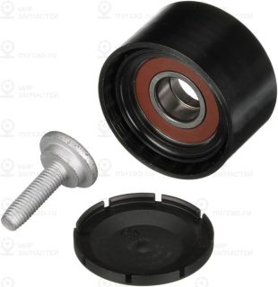 Паразитный / ведущий ролик поликлинового ремня GATES T36375